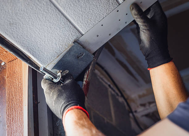 Reliable Garage Door Panel Replacement contractor in West Palm Beach, FL by Garage Doors Repair Pro